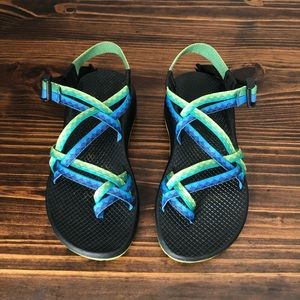 Chaco Sandals Size W7